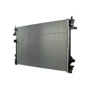 Radiador Automotriz Ford Edge 15-20 Turbo