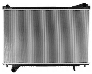 Radiador para Jaguar XE 2016-2021