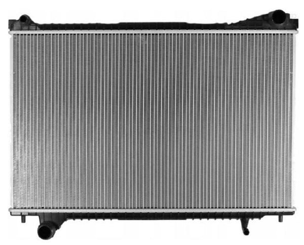 Radiador Jaguar XE 2016-2021