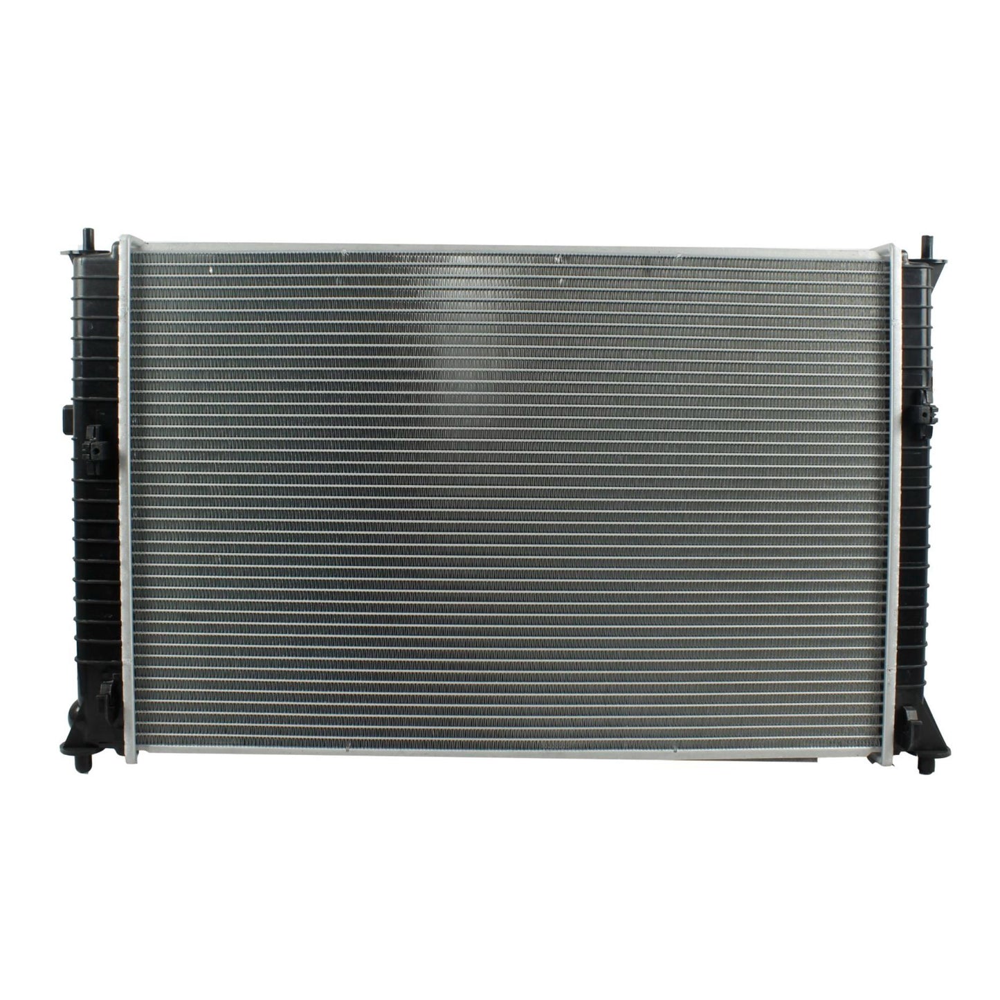 Radiador Automotriz Ford Fusion 10-12