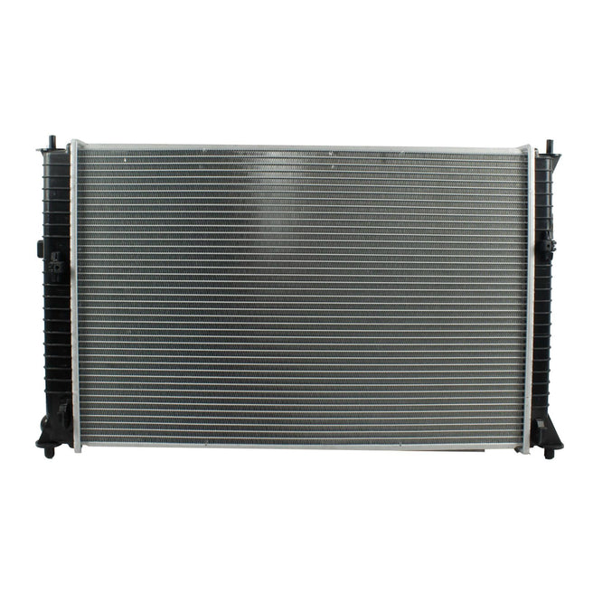 Radiador Automotriz Ford Fusion 10-12