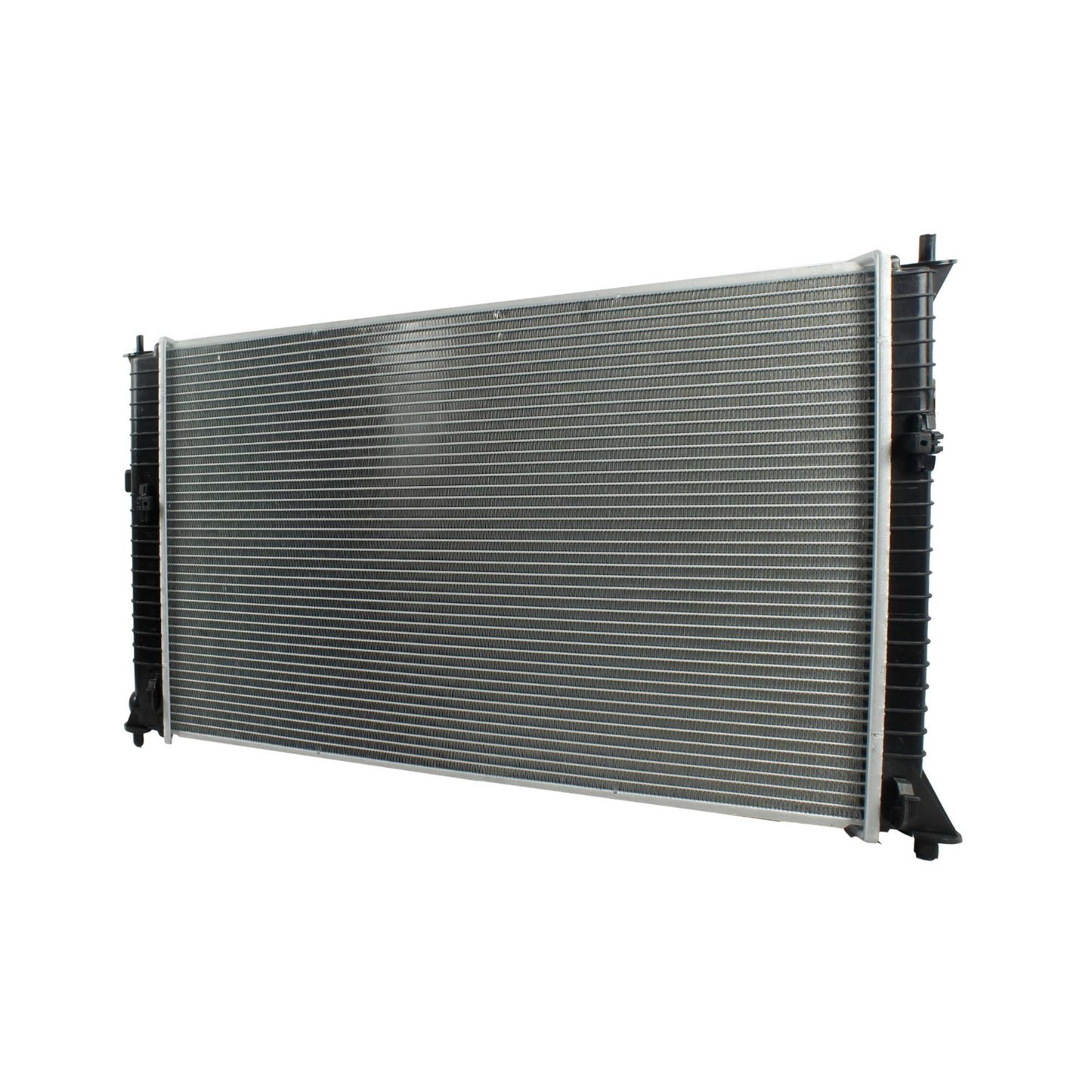 Radiador Automotriz Ford Fusion 10-12