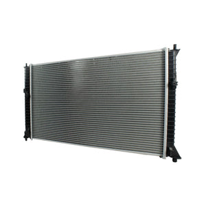 Radiador Automotriz Ford Fusion 10-12