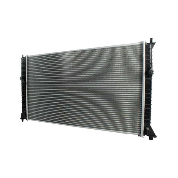 Radiador Automotriz Ford Fusion 10-12