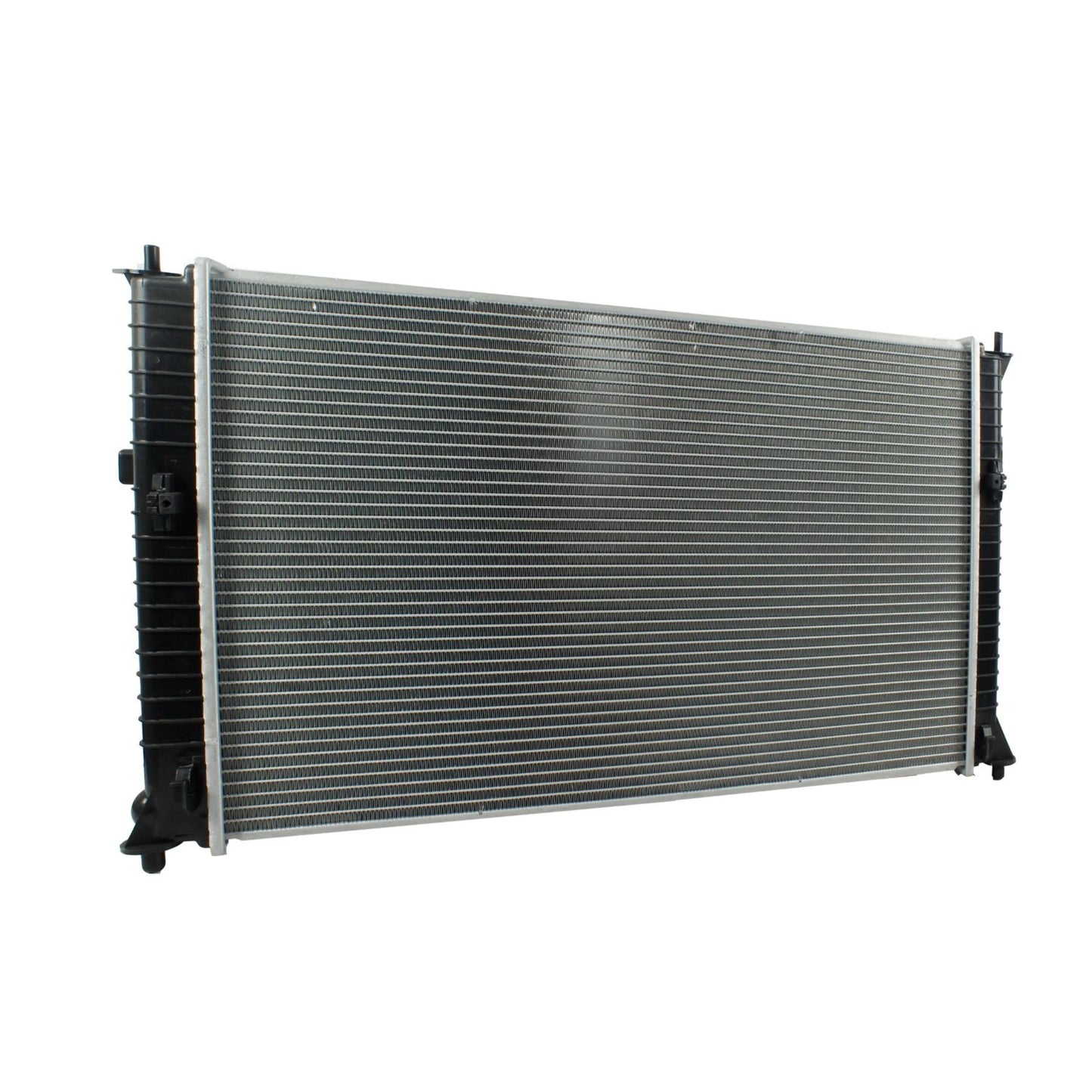 Radiador Automotriz Ford Fusion 10-12