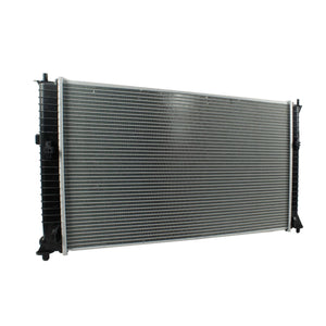 Radiador Automotriz Ford Fusion 10-12