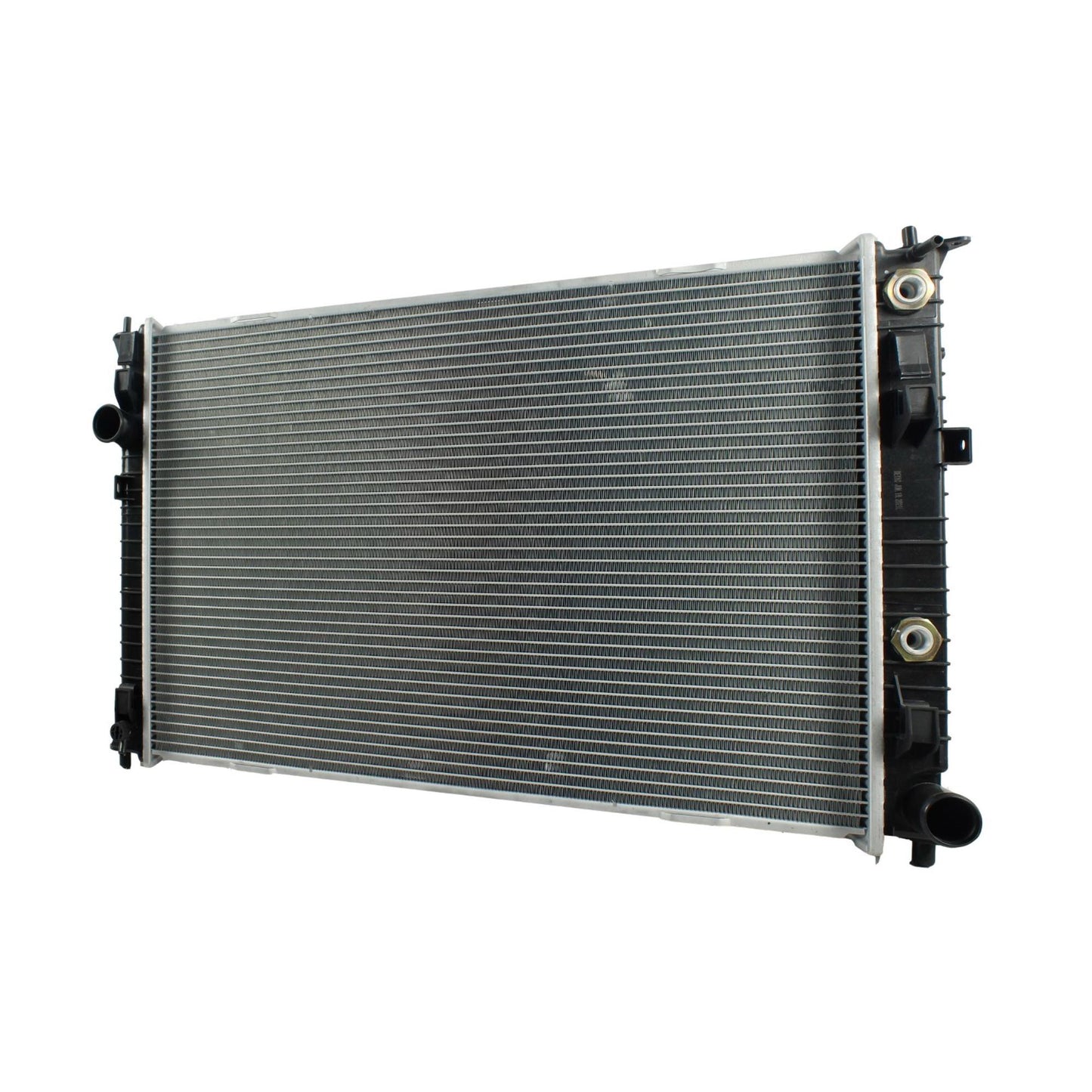 Radiador Automotriz Ford Fusion 10-12