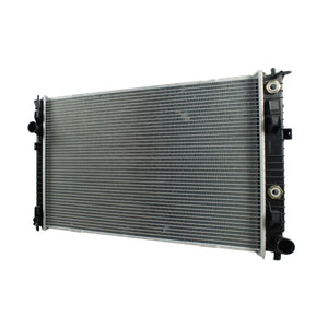 Radiador Automotriz Ford Fusion 10-12