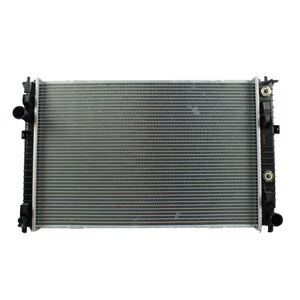 Radiador Automotriz Ford Fusion 10-12
