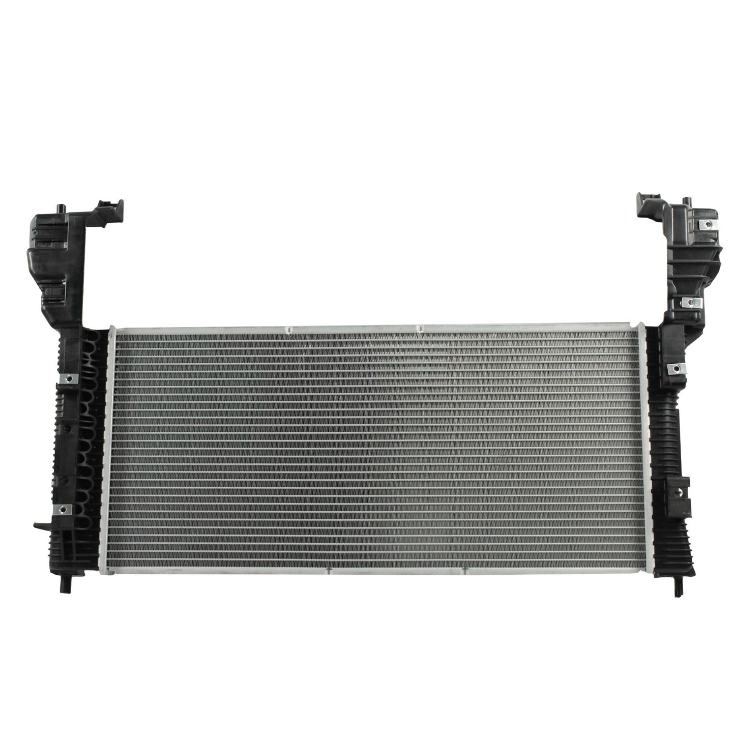 Radiador Automotriz Ford Edge 12-14