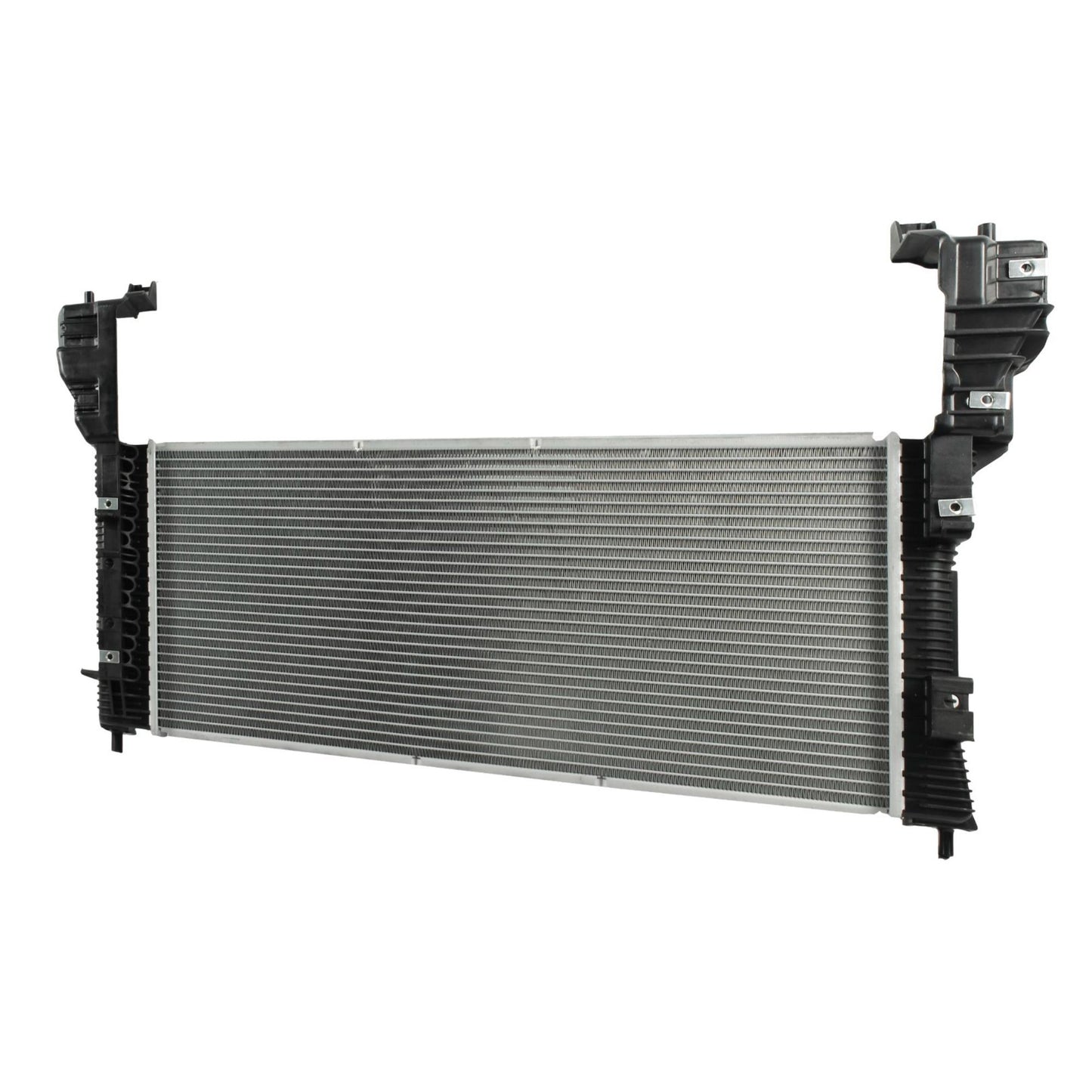 Radiador Automotriz Ford Edge 12-14