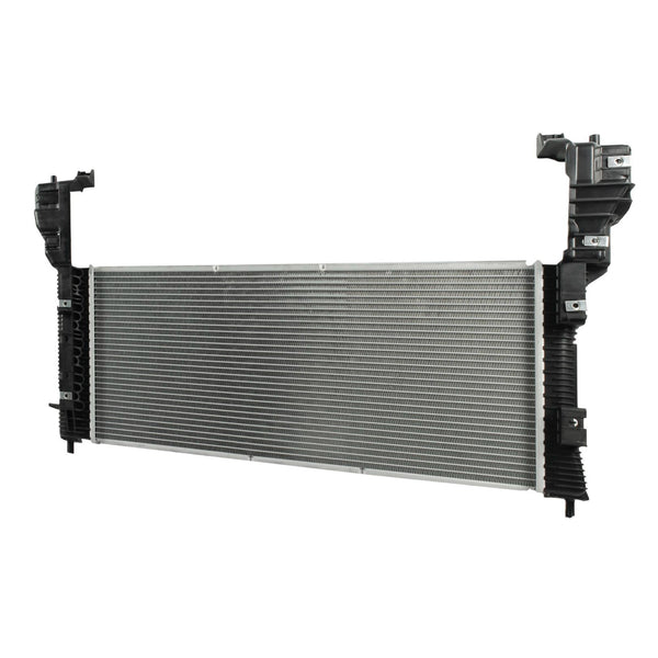 Radiador Automotriz Ford Edge 12-14