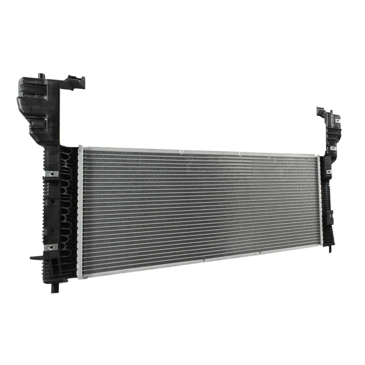 Radiador Automotriz Ford Edge 12-14