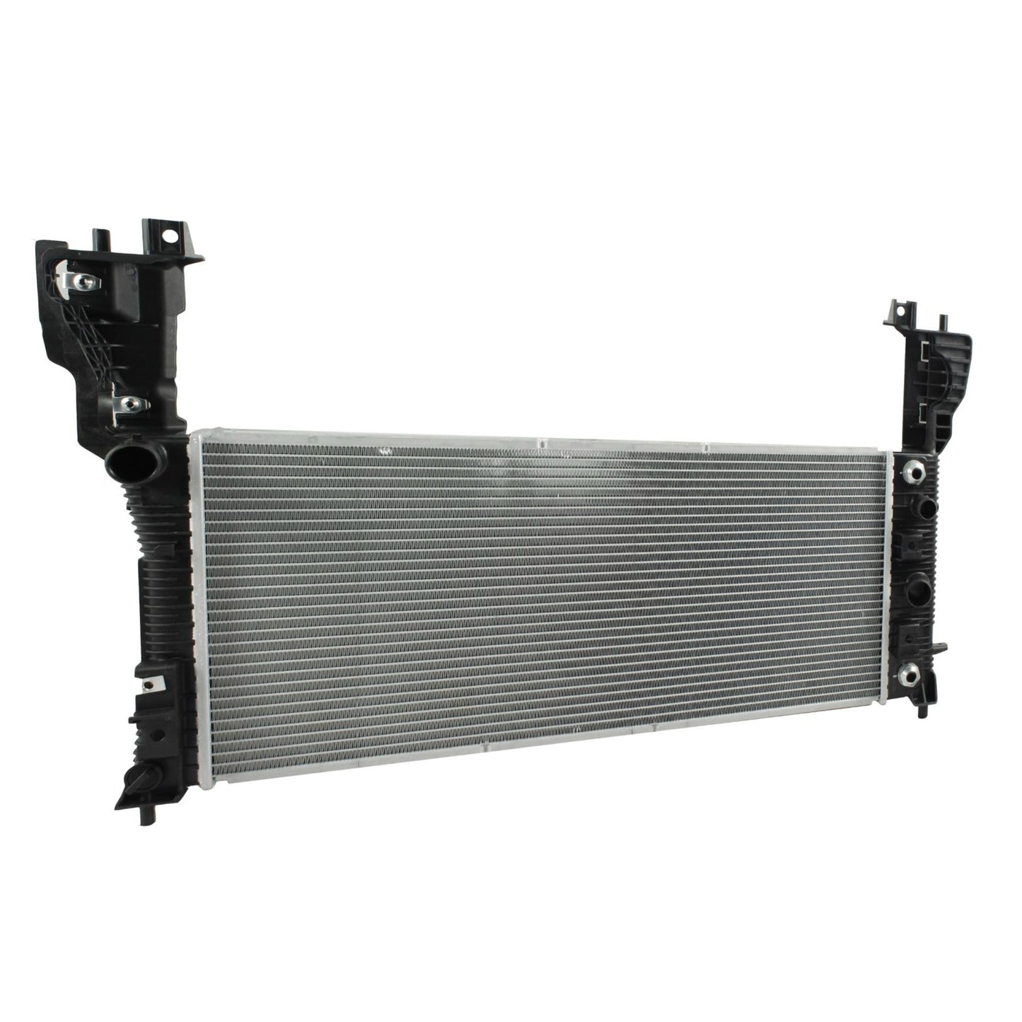 Radiador Automotriz Ford Edge 12-14