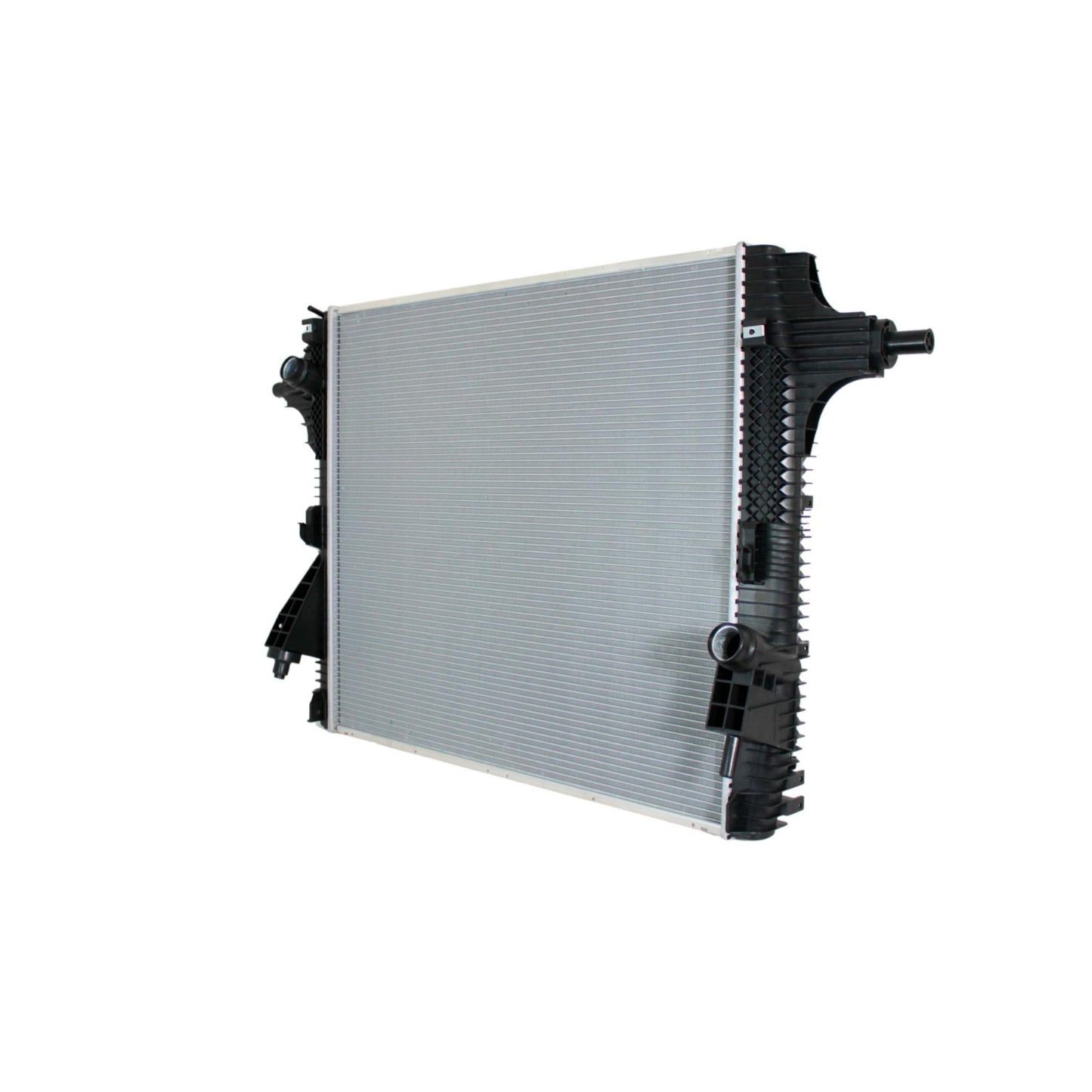 Radiador Automotriz Ford Super Duty 17-19
