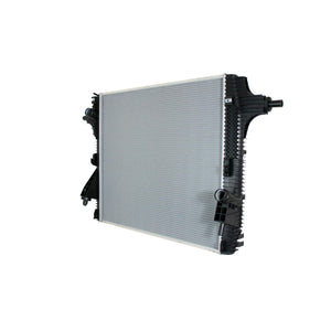 Radiador Automotriz Ford Super Duty 17-19