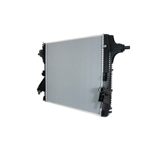 Radiador Automotriz Ford Super Duty 17-19