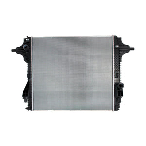 Radiador Automotriz Ford Super Duty 17-19