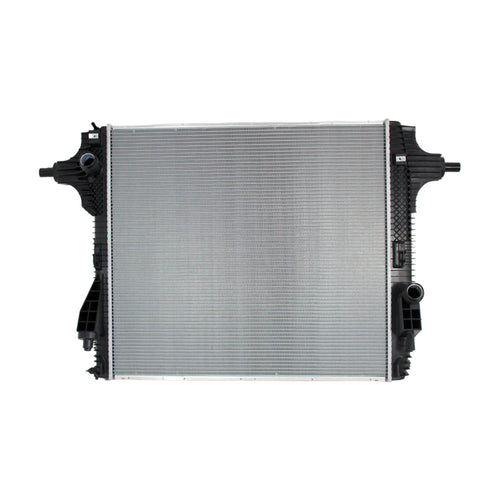Radiador Automotriz Ford Super Duty 17-19