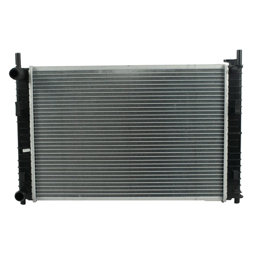 Radiador Automotriz Ford Fiesta 01-04