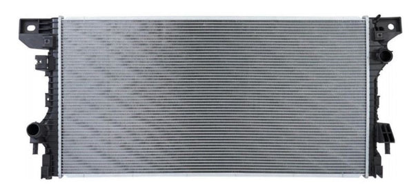 Radiador Ford Expedition 2017-2020 V6 3.5L