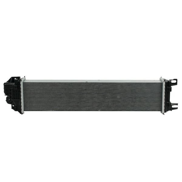 Radiador Automotriz Auxiliar Ford Fusion 14 – 18