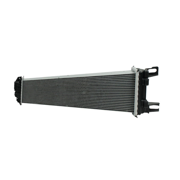 Radiador Automotriz Auxiliar Ford Fusion 14 – 18