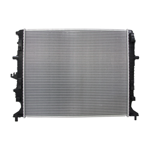 Radiador Starray 2024 Deyac