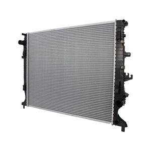 Radiador Starray 2024 Deyac
