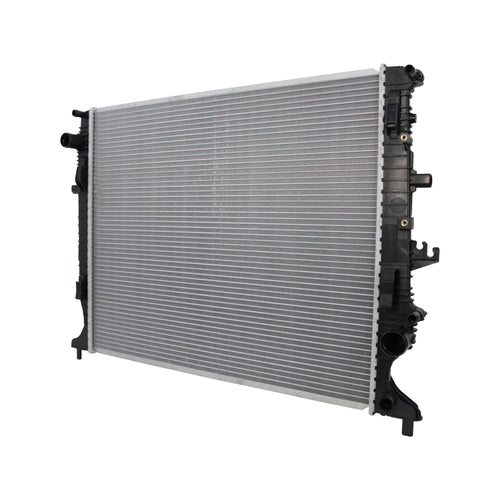 Radiador Starray 2024 Deyac