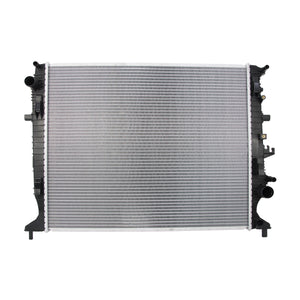 Radiador Starray 2024 Deyac
