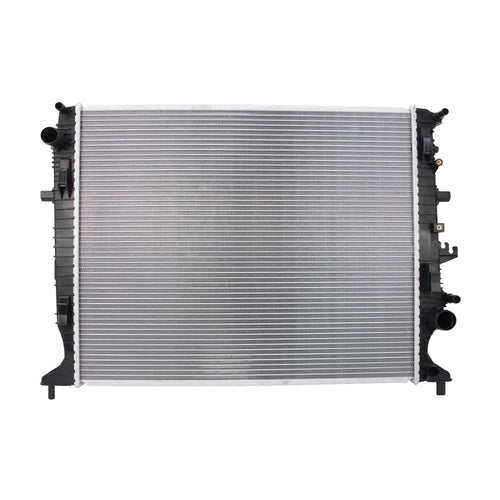 Radiador Starray 2024 Deyac