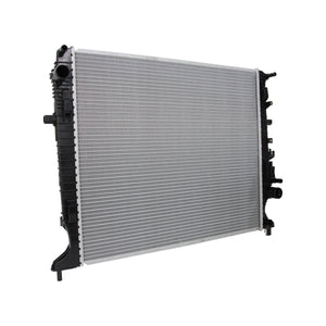 Radiador Starray 2024 Deyac
