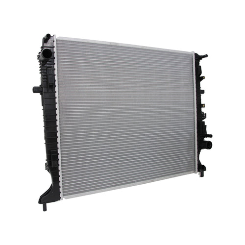 Radiador Starray 2024 Deyac