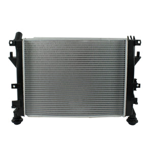 Radiador Automotriz Pontiac Solstice 06-09