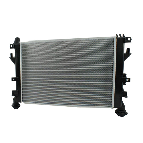 Radiador Automotriz Pontiac Solstice 06-09