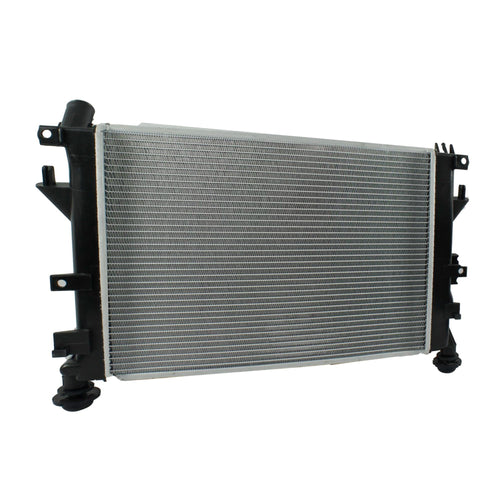 Radiador Automotriz Pontiac Solstice 06-09