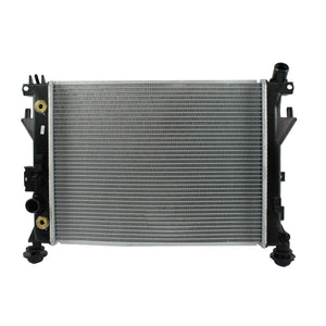 Radiador Automotriz Pontiac Solstice 06-09