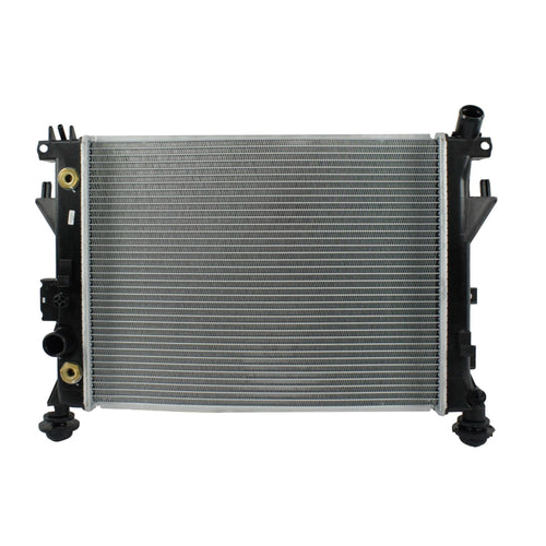 Radiador Automotriz Pontiac Solstice 06-09