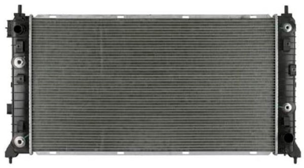 Radiador Chevrolet Silverado 1500 2019-2021 V6 4.3L