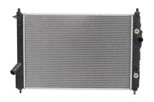 Radiador para Chevrolet Aveo 2010-2017 Automatico