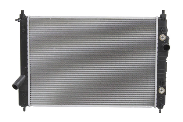 Radiador Chevrolet Aveo 2010-2017  Automatico