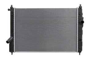 Radiador para Chevrolet Aveo 2010-2017 Manual