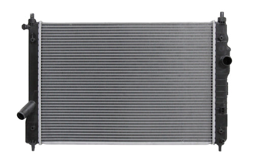 Radiador para Chevrolet Aveo 2010-2017 Manual