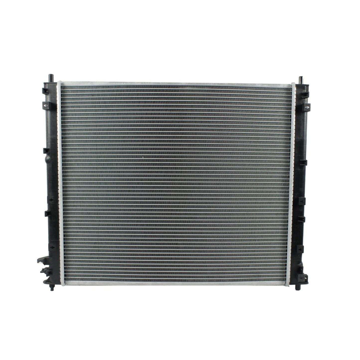 Radiador Automotriz Cadillac STS 08-11