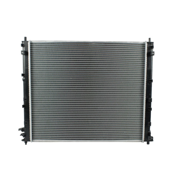 Radiador Automotriz Cadillac STS 08-11