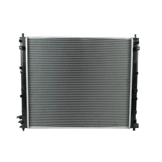Radiador Automotriz Cadillac STS 08-11