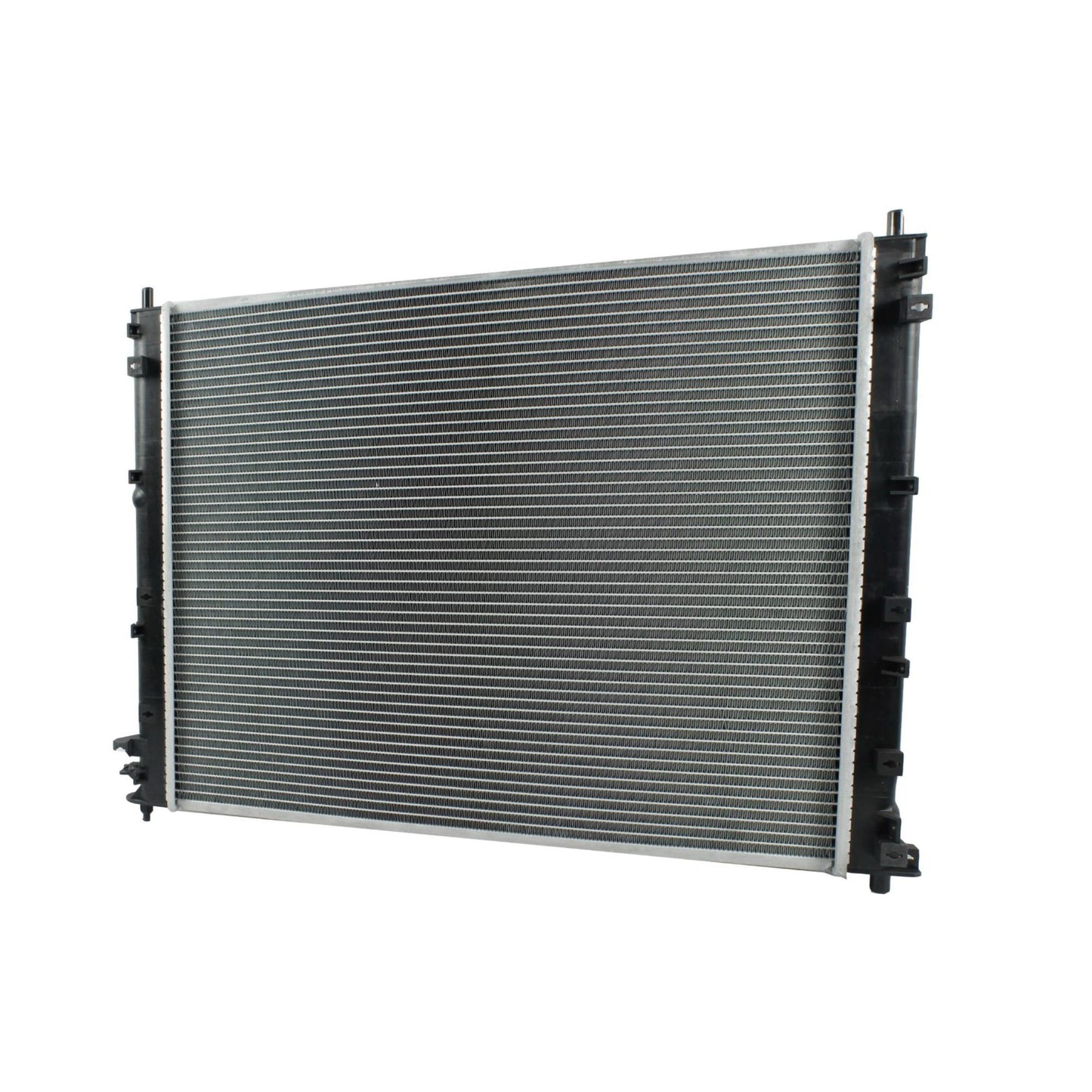 Radiador Automotriz Cadillac STS 08-11