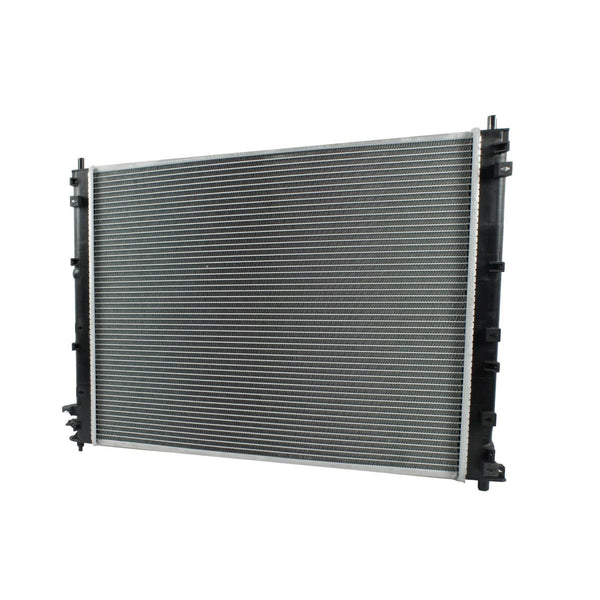Radiador Automotriz Cadillac STS 08-11