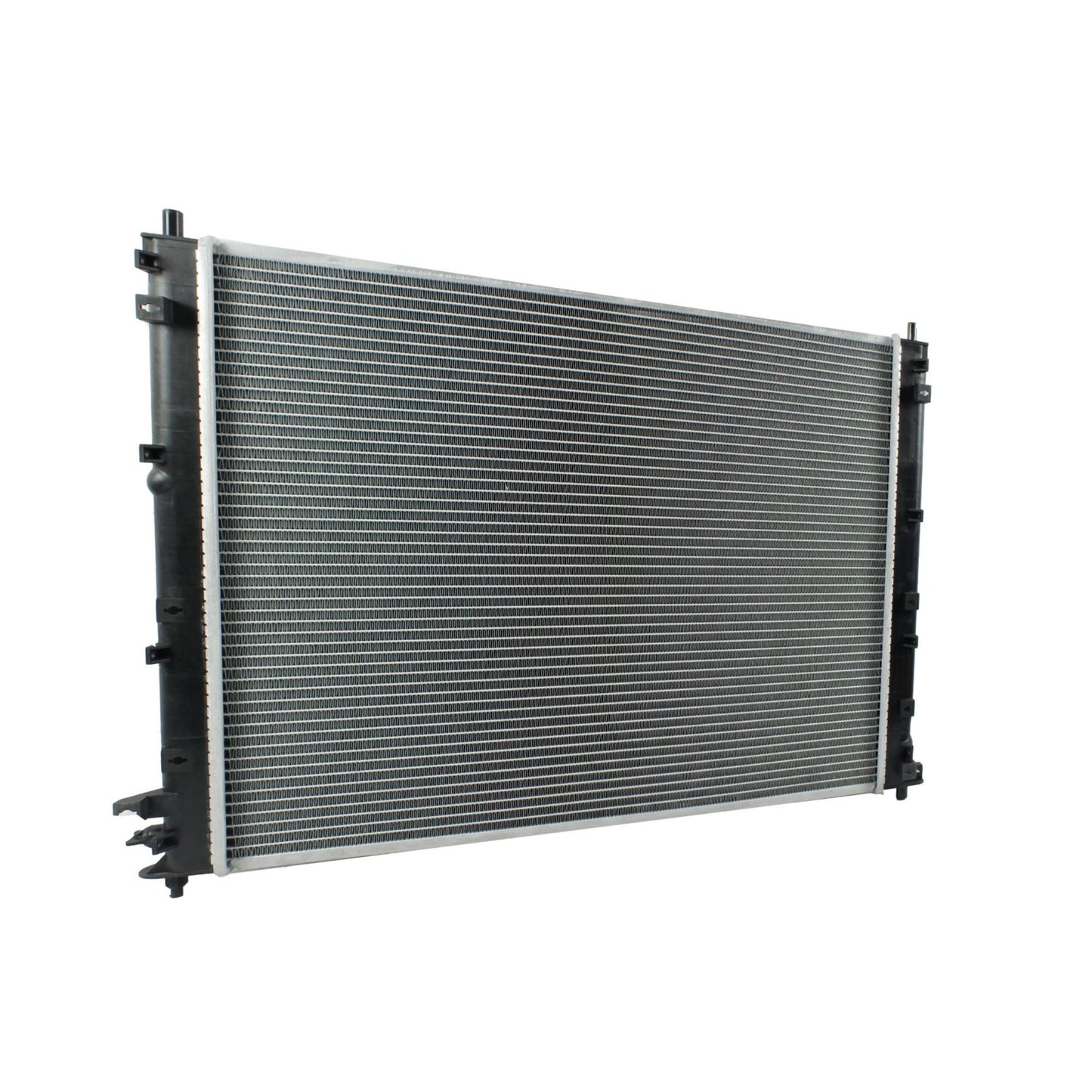 Radiador Automotriz Cadillac STS 08-11